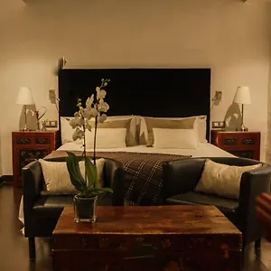 Guest house Hc6 Boutique - Adults Only, Marbella