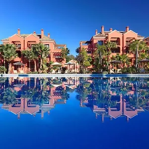 Resort Vasari, Marbella
