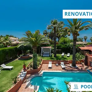 Guest house Tiphareth, Marbella