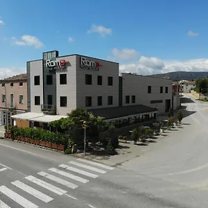 https://hostal-roma-cubells.catalonia-hotels.com