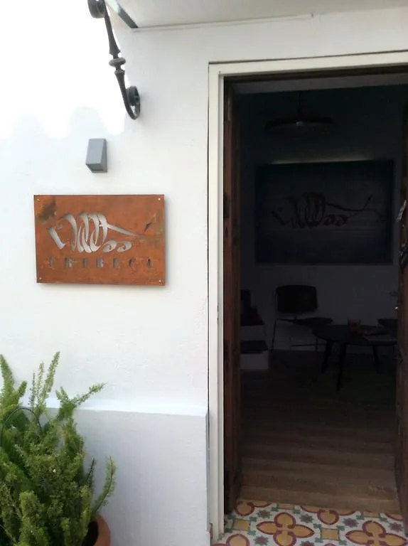 Tribeca B&B Boutique Marbella 0*,  Spain