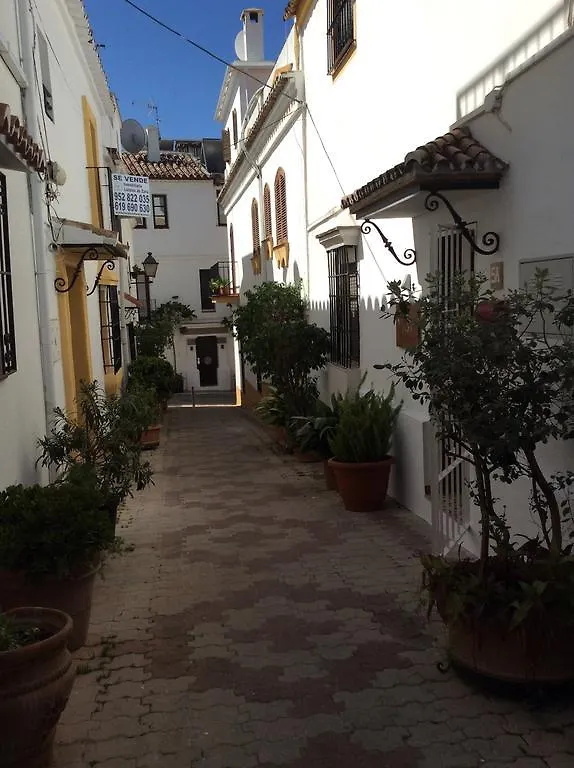 Tribeca B&B Boutique Marbella Bed & Breakfast