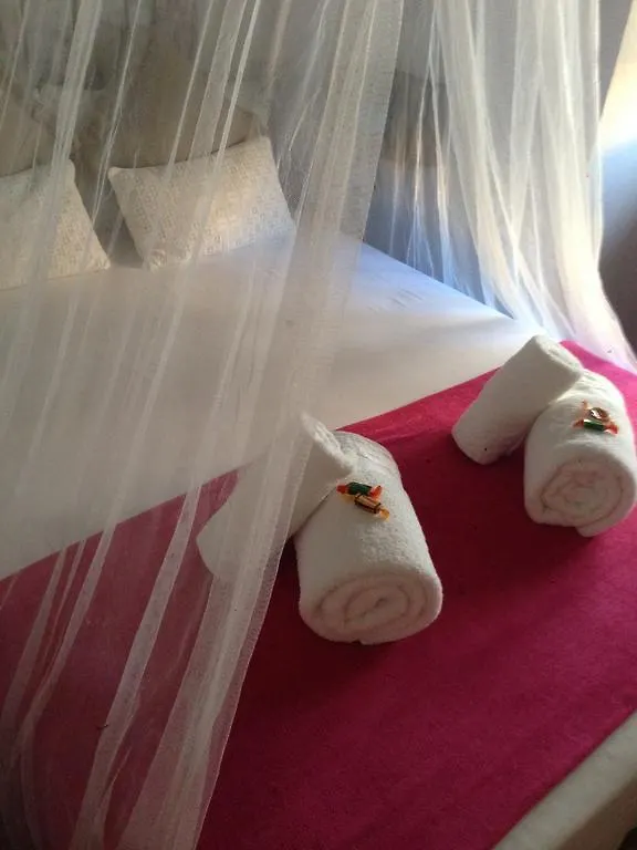 Tribeca B&B Boutique Marbella Spain