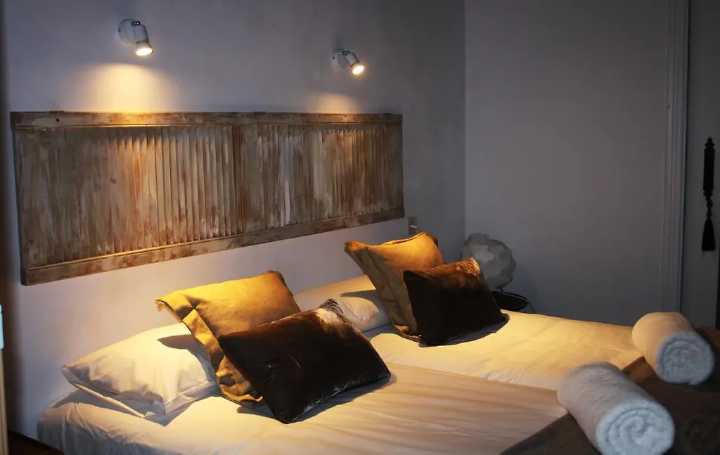 Tribeca B&B Boutique Marbella