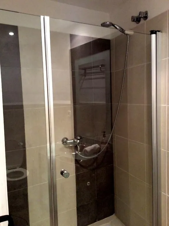 Tribeca B&B Boutique Marbella Spanje