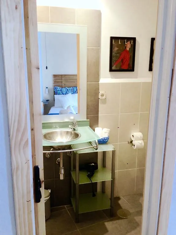 Bed & Breakfast Tribeca B&B Boutique Marbella