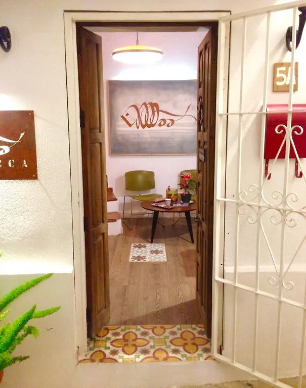 Tribeca B&B Boutique Marbella Bed & Breakfast