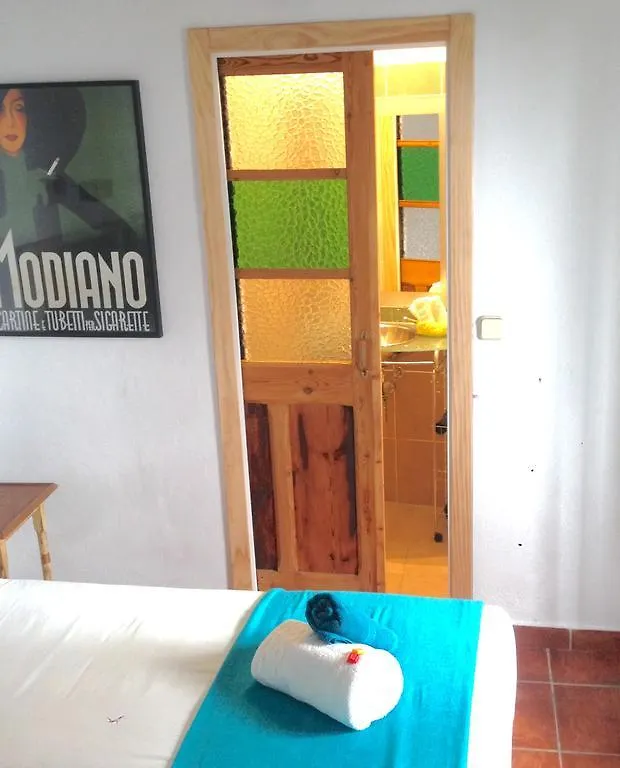Bed & Breakfast Tribeca B&B Boutique Marbella