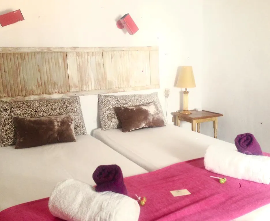 Tribeca B&B Boutique Marbella Bed & Breakfast