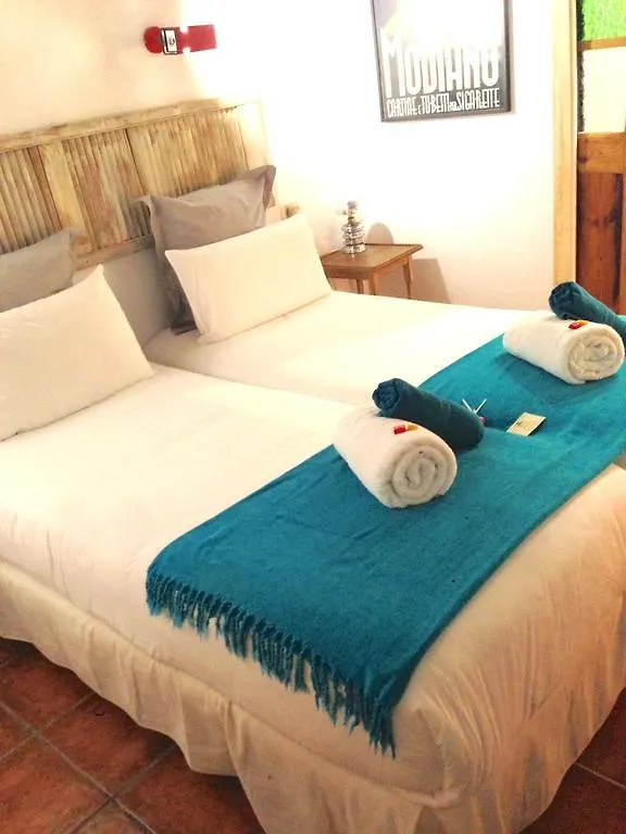Tribeca B&B Boutique Marbella 0*,  Spanje