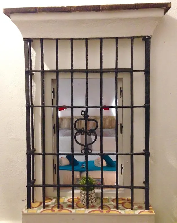 Tribeca B&B Boutique Marbella 0*,  Spanje