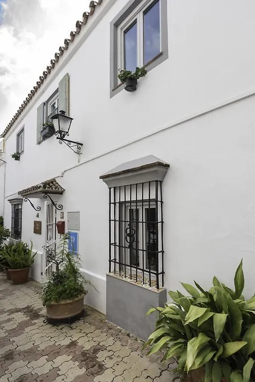 Tribeca B&B Boutique Marbella 0*,