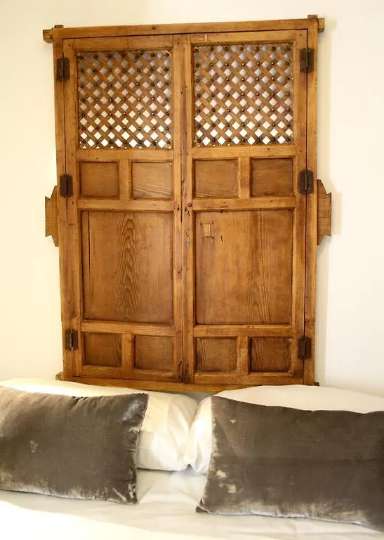 Bed & Breakfast Tribeca B&B Boutique Marbella