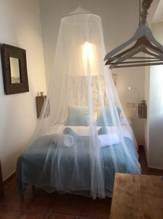 Tribeca B&B Boutique Marbella