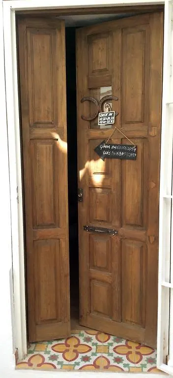 Tribeca B&B Boutique Marbella Spanje