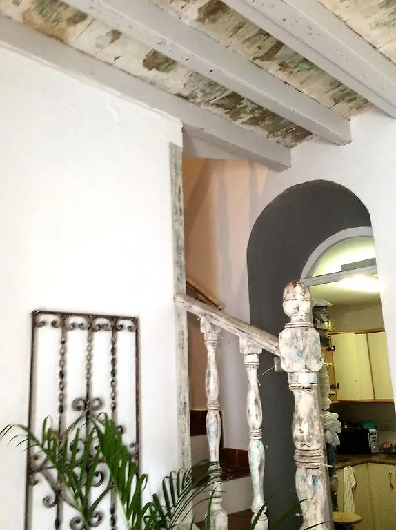 Tribeca B&B Boutique Marbella